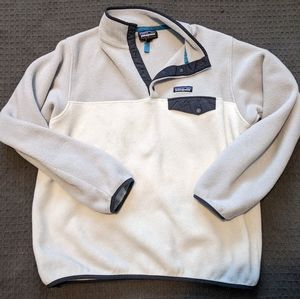 Patagonia Synchilla Sweater